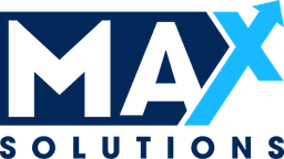 MAXdata Logo
